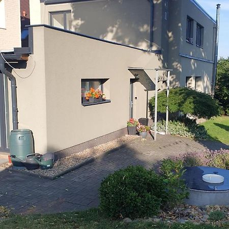 Pod Lipou Apartment Liberec Exterior foto