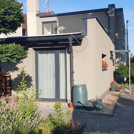Pod Lipou Apartment Liberec Exterior foto