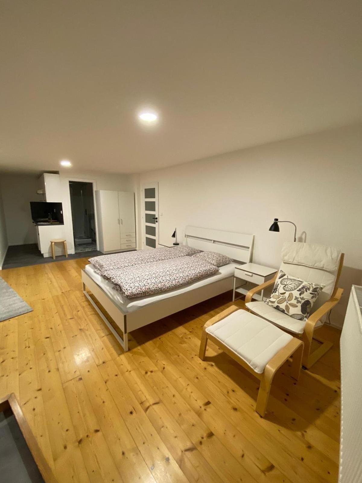Pod Lipou Apartment Liberec Exterior foto