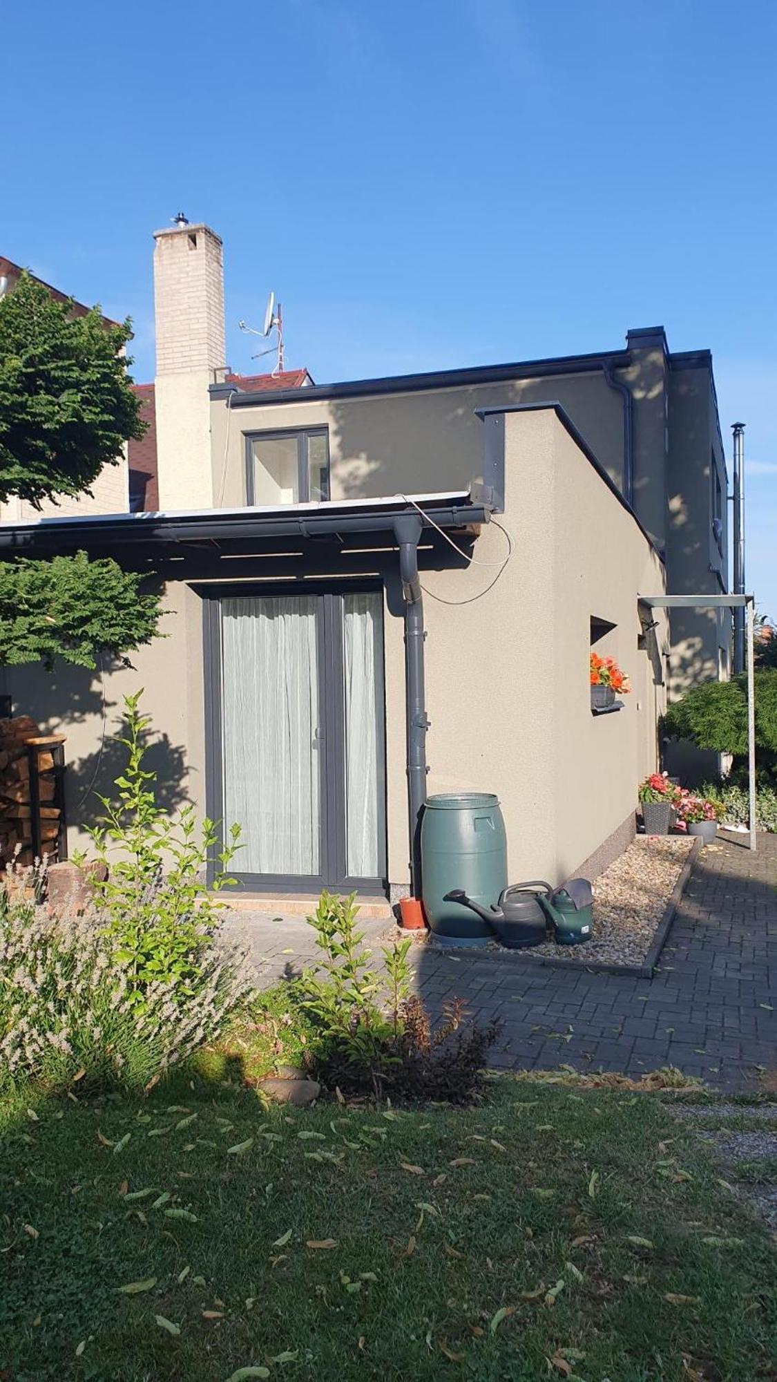 Pod Lipou Apartment Liberec Exterior foto