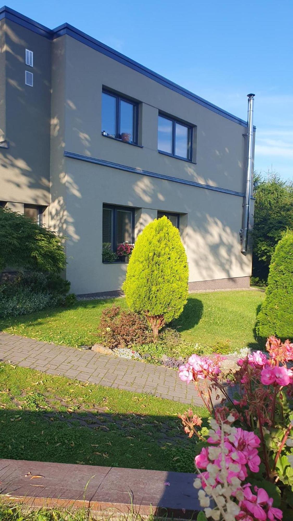 Pod Lipou Apartment Liberec Exterior foto