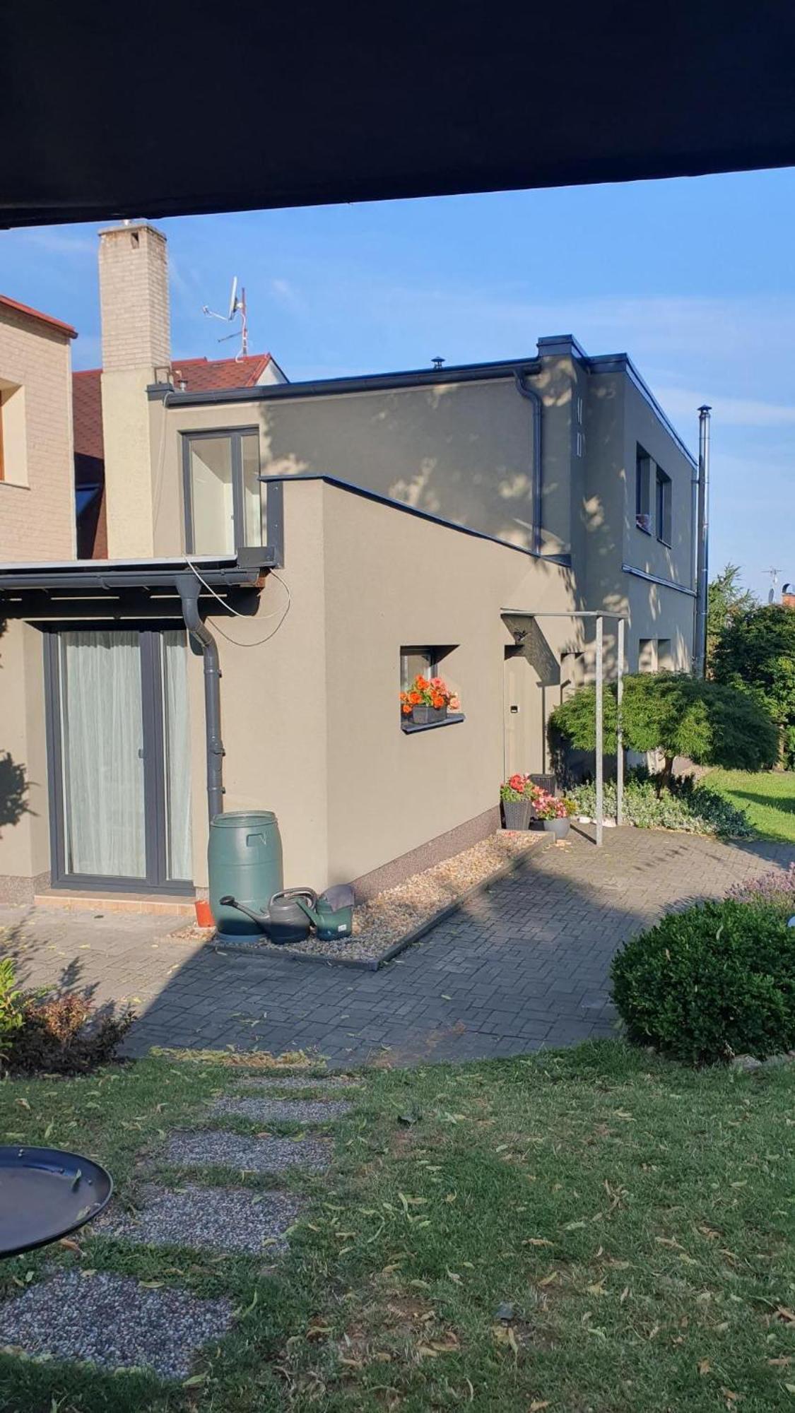 Pod Lipou Apartment Liberec Exterior foto